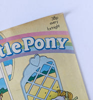 My Little Pony comic #96