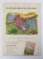 My Little Pony comic #73