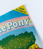 My Little Pony comic #102