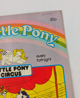 My Little Pony comic #7