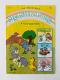 My Little Pony and Friends comic #6