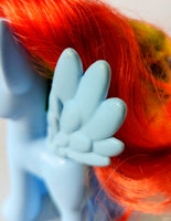 Fashion Style Rainbow Dash