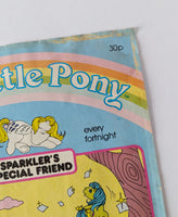 My Little Pony comic #23