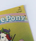 My Little Pony comic #93