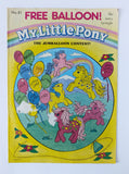 My Little Pony comic #81