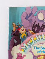 My Little Pony Storybook of the Film