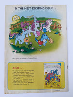 My Little Pony comic #104