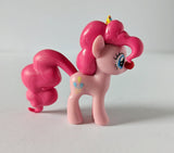 Pinkie Pie Magazine Figure