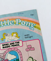 My Little Pony comic #45