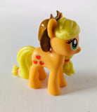 Applejack mini figure