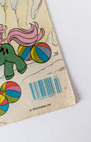 My Little Pony comic #121