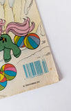 My Little Pony comic #121