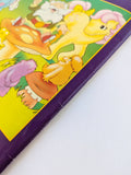 My Little Pony Storybook of the Film