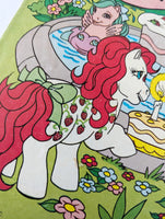 My Little Pony comic #72