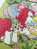 My Little Pony comic #72