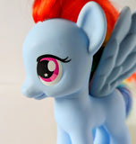 Fashion Style Rainbow Dash