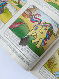 My Little Pony comic #93