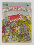 My Little Pony comic #130