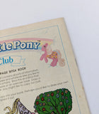 My Little Pony comic #69