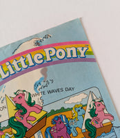 My Little Pony comic #165