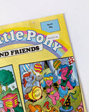 My Little Pony and Friends comic #41