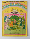 My Little Pony comic #36