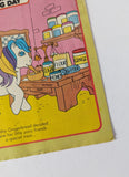 My Little Pony comic #29