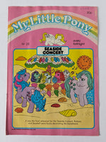 My Little Pony comic #25