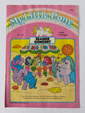 My Little Pony comic #25