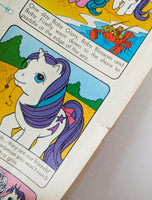 My Little Pony comic #17 - 2