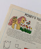 My Little Pony comic #71