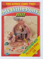 My Little Pony comic #114