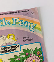 My Little Pony comic #35