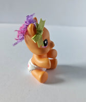 Baby Scootaloo w/ hat