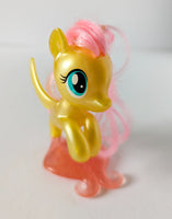 Pearly Sea Pony Fluttershy