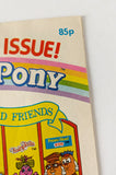 My Little Pony and Friends comic #18