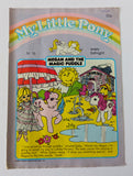 My Little Pony comic #16 - 2