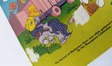 My Little Pony comic #80