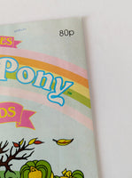 My Little Pony and Friends comic #5