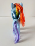 Reboot Fashion Style Rainbow Dash - #2