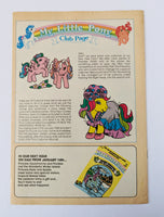 My Little Pony comic #61