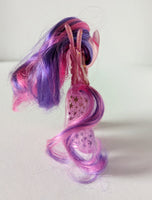 Glitter Celebration Princess Twilight Sparkle