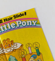 My Little Pony comic #164