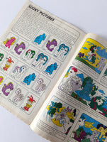 My Little Pony comic #30