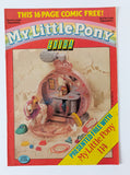 My Little Pony comic #114