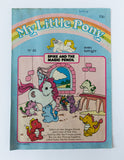 My Little Pony comic #45