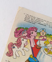 My Little Pony comic #160