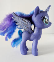 Sparkling Princess Luna