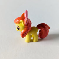 Applebloom mini figure