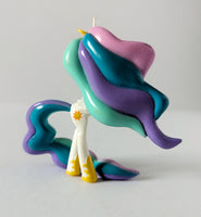 Princess Celestia Mini Figure